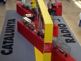 VINT-I-CINC ANYS DE CATALUNYA RÀDIO