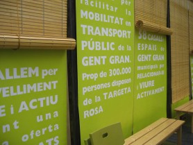 LA CIUTAT DE LES PERSONES 2007_Ajuntament de Barcelona
