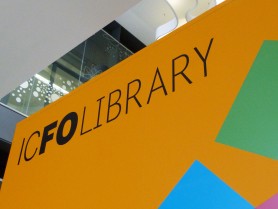 ICFO_Library