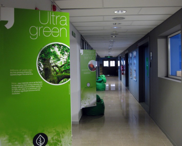 ICFO, The Institute of photonics science, ICFOseum; divulgación científica, divulgació cientíífica, outreach, made at ICFO, made@ICFO