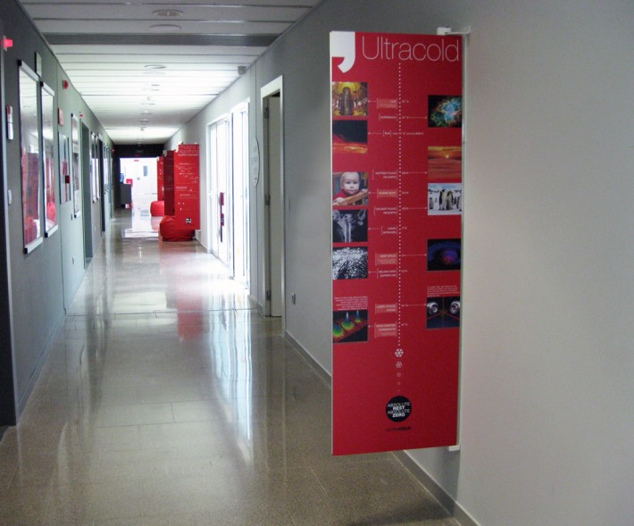 ICFO, The Institute of photonics science, ICFOseum; divulgación científica, divulgació cientíífica, outreach, made at ICFO, made@ICFO
