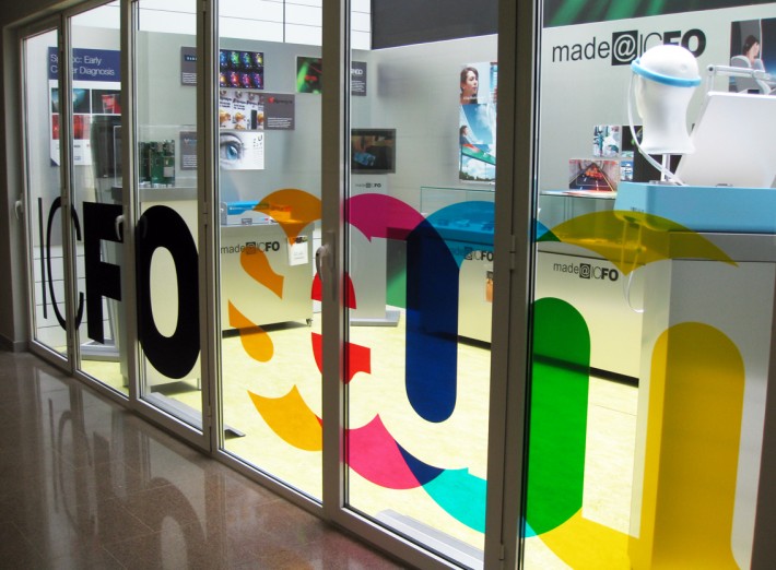 ICFO, The Institute of photonics science, ICFOseum; divulgación científica, divulgació cientíífica, outreach