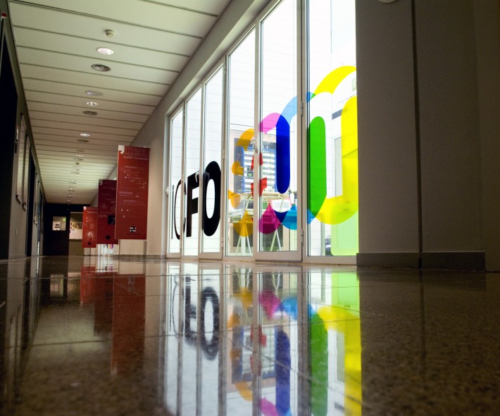 ICFO, The Institute of photonics science, ICFOseum; divulgación científica, divulgació cientíífica, outreach, made at ICFO, made@ICFO