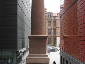 RETOLACIÓ Universitat Pompeu Fabra