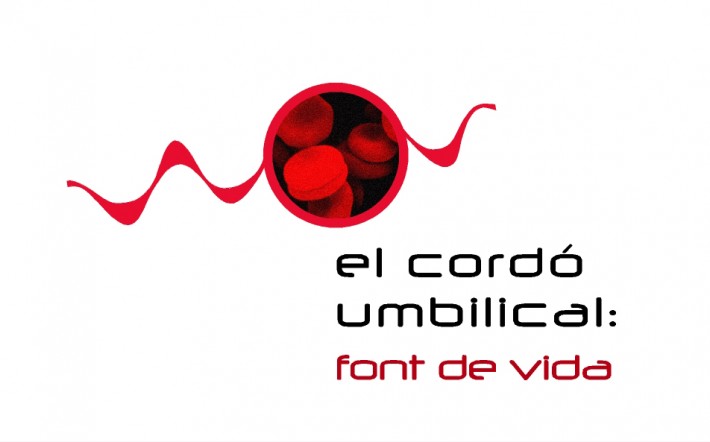 Exposició, exposición, exhibition, Donació sang cordó umbilical_donación sangre cordón_umbilical cord blood donation, Hospital Vall Hebron, Banc de sang i teixits Barcelona