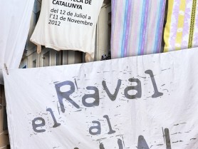 EL RAVAL AL RAVAL. Imatges d’un barri