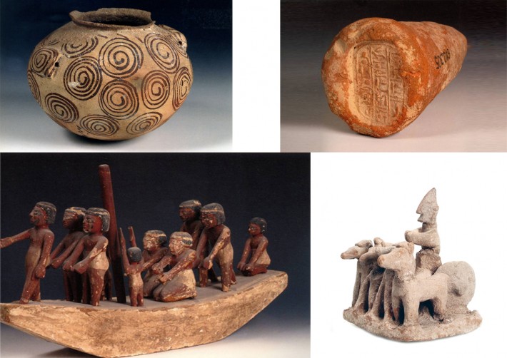 Exposició, exposición, exhibition, IEMED, Museu de Montserrat, Barcelona, Viatge a l'Orient Bíblic, Santa Àgata, Egipte, Egipto, peces originals, piezas originales, original pieces, conservació preventiva, conservación preventiva, preventive conservation 