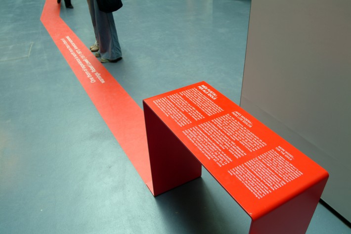 exposició temporal, exposición temporal,temporary exhibition , La Línia Roja_Cosmocaixa_Barcelona_Sostenibilitat_sostenibilidad_ sustainability 