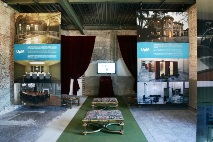 Exposició, exposición, exhibition, Pedralbes, Barcelona